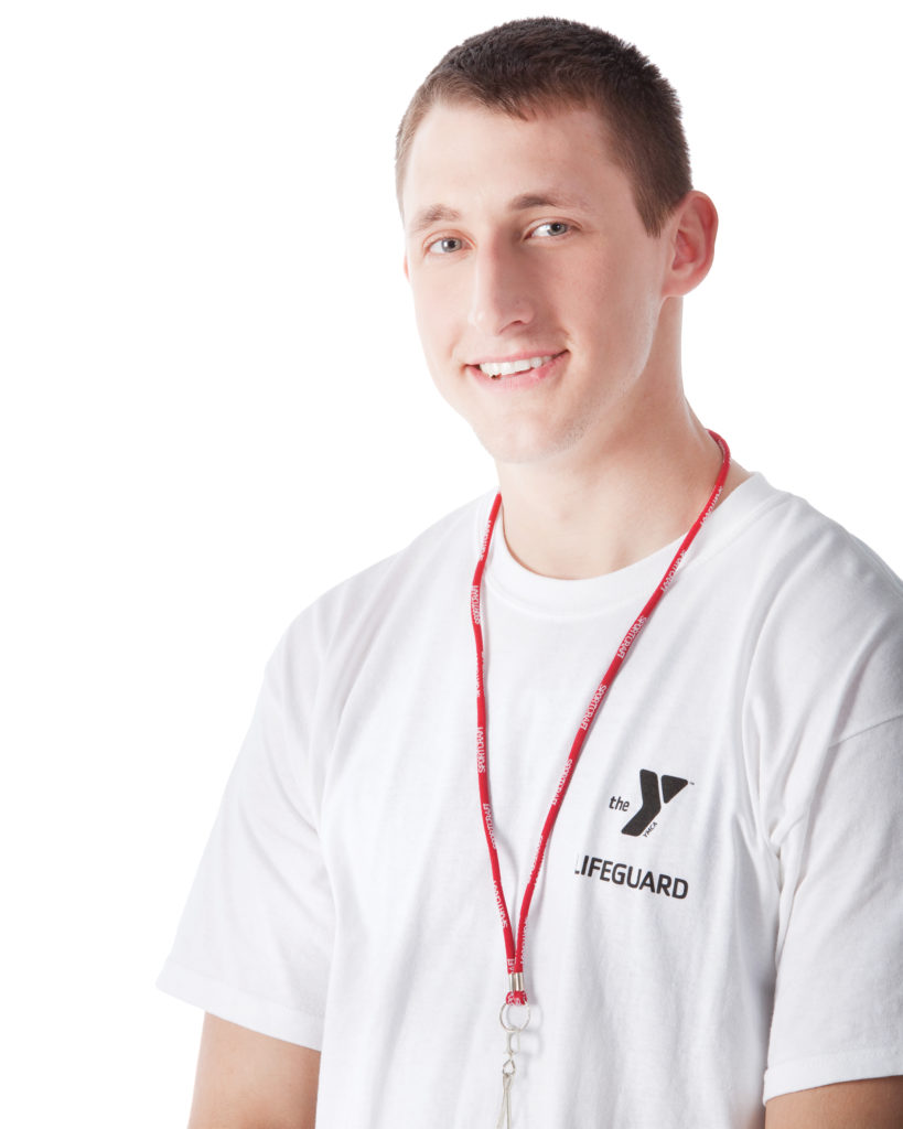 Lifeguard Training - UNION COUNTY FAMILY YMCA