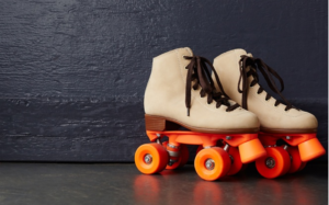 Skate Night