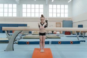 Gymnastics Camps