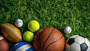 Adult Sports League Survey