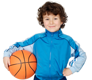 Bitty Sports