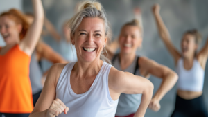 Pelvic Health Matters!