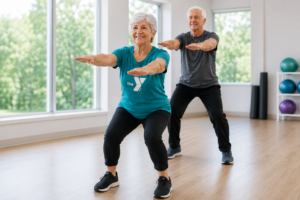 Brain Boost & Balance