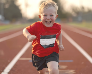 Bitty Sports - Track & Field