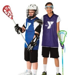 Winter Hackee Lacrosse League